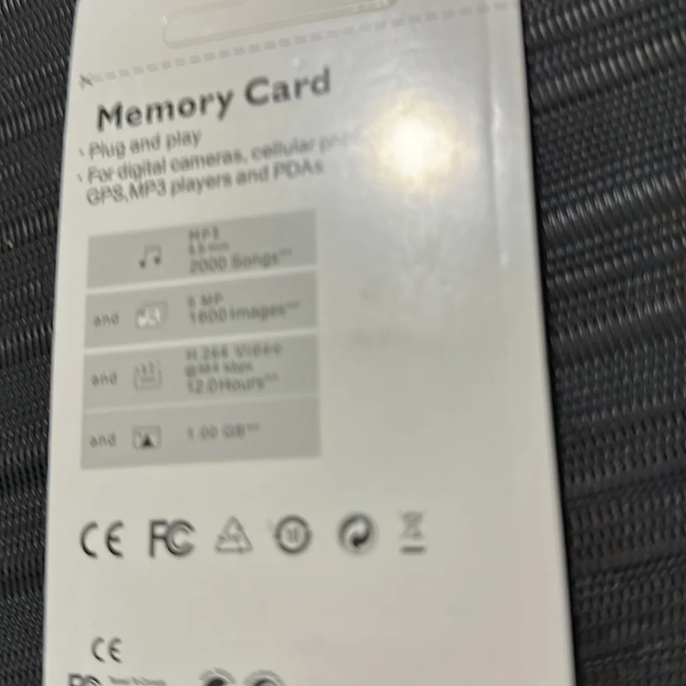 Lenovo Game Memory Micro sd Cards 512 gb 2 pcs